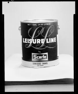 Dutch  Boy Paint Can