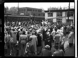 Grand River Passenger Train (Last)