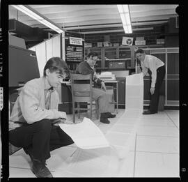 University of Waterloo, Math Problem Solved With Computer