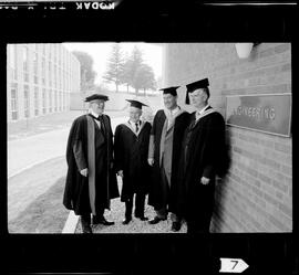 University of Waterloo, Convocation