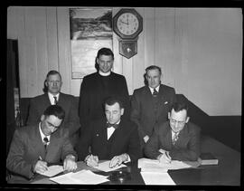 Waterloo Township Council