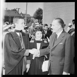 University of Waterloo, Convocation