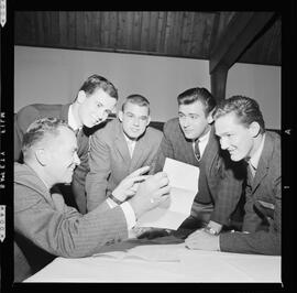 University of Waterloo, Industrial Advisory Panel