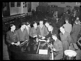 Bandmasters' Convention