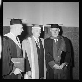 University of Waterloo, Convocation