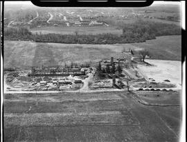 Waterloo College, Aerials.