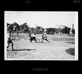 Baseball Jr. Nr. Riot