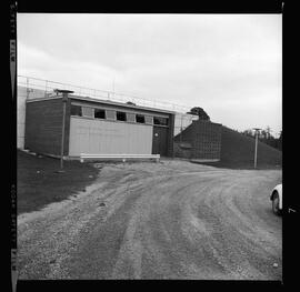 Kitchener Parkway Reservoir and Pumphouse