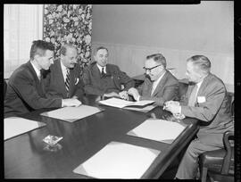 Waterloo College, Industrial Conference