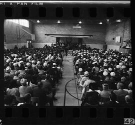 University of Waterloo, Convocation