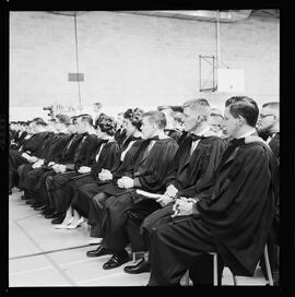 University of Waterloo, Convocation