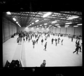 Kitchener Memorial Auditorium Annex Opening