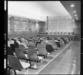 Kitchener Library, New Building, Interior