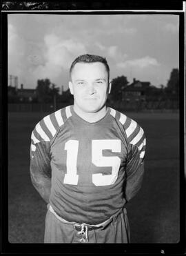 Rugby, Kitchener Rams
