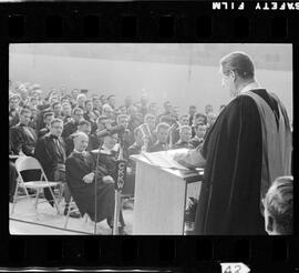 University of Waterloo, Convocation
