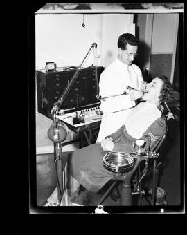 Camp Knollwood Park dentist