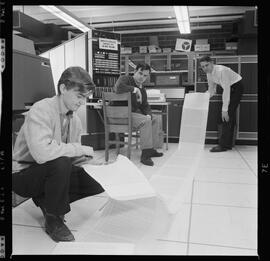 University of Waterloo, Math Problem Solved With Computer