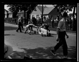 Soap Box Derby