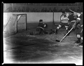 Hockey, Allan Cup, Final Action