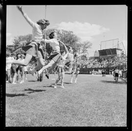 Kitchener, Public School Field Day