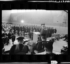 University of Waterloo, Convocation