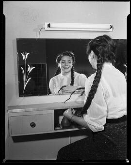 Haircutting Feature