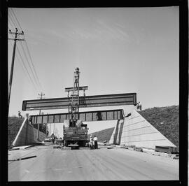 Mill Street, Overpass