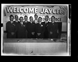 Jr. Board of Trade convention