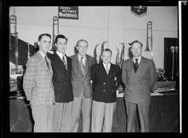 Bandmasters' Convention