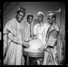 African Student Federation