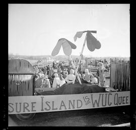 University of Waterloo & WLU Homecoming Parade