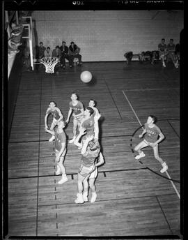 Basketball, KCI Collegiate