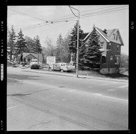 King St., West Demolitions