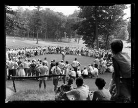Golf, Ontario Amateur Golf Championship, Westmount