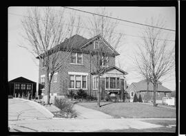 Lady of Lourdes Rectory