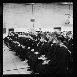 University of Waterloo, Convocation